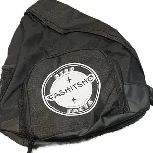 Fashitsho Carry On The Go-Crossbody