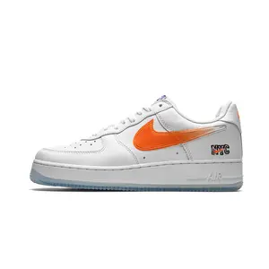 Air Force 1 Low "Kith - Orange" CZ7928 100