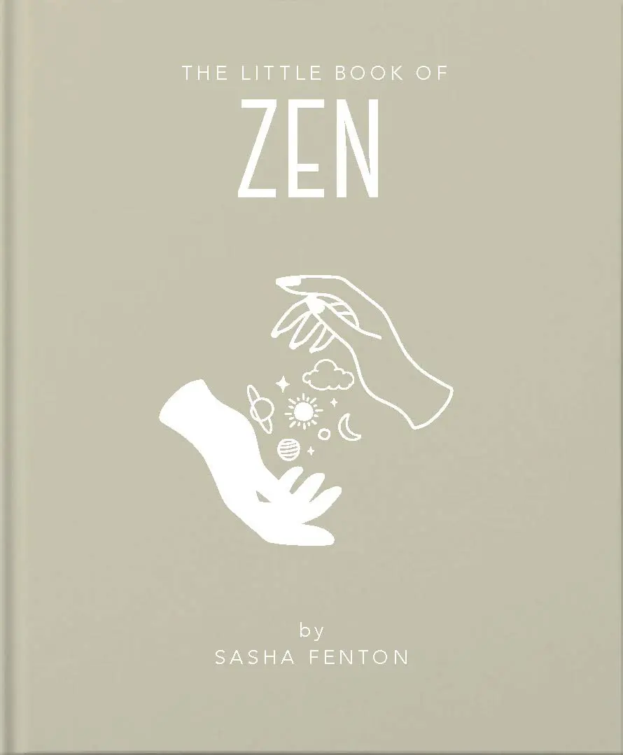 {Ingram} The Little Book of Zen