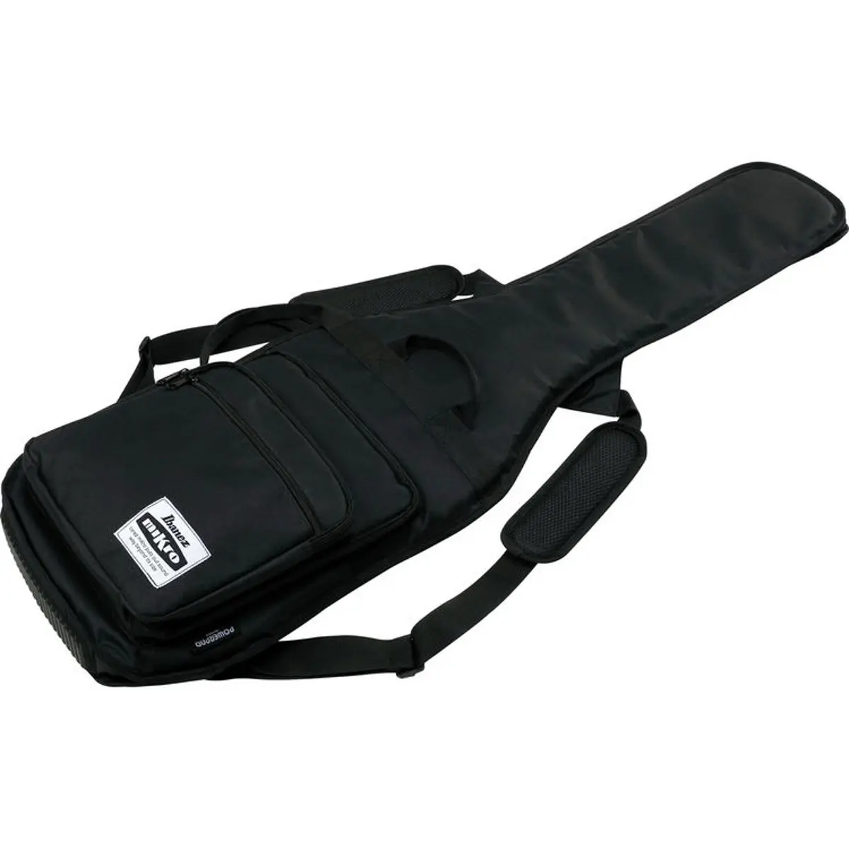 Ibanez IBBMIKRO Gig Bag for miKro Series Electric Bass Guitars