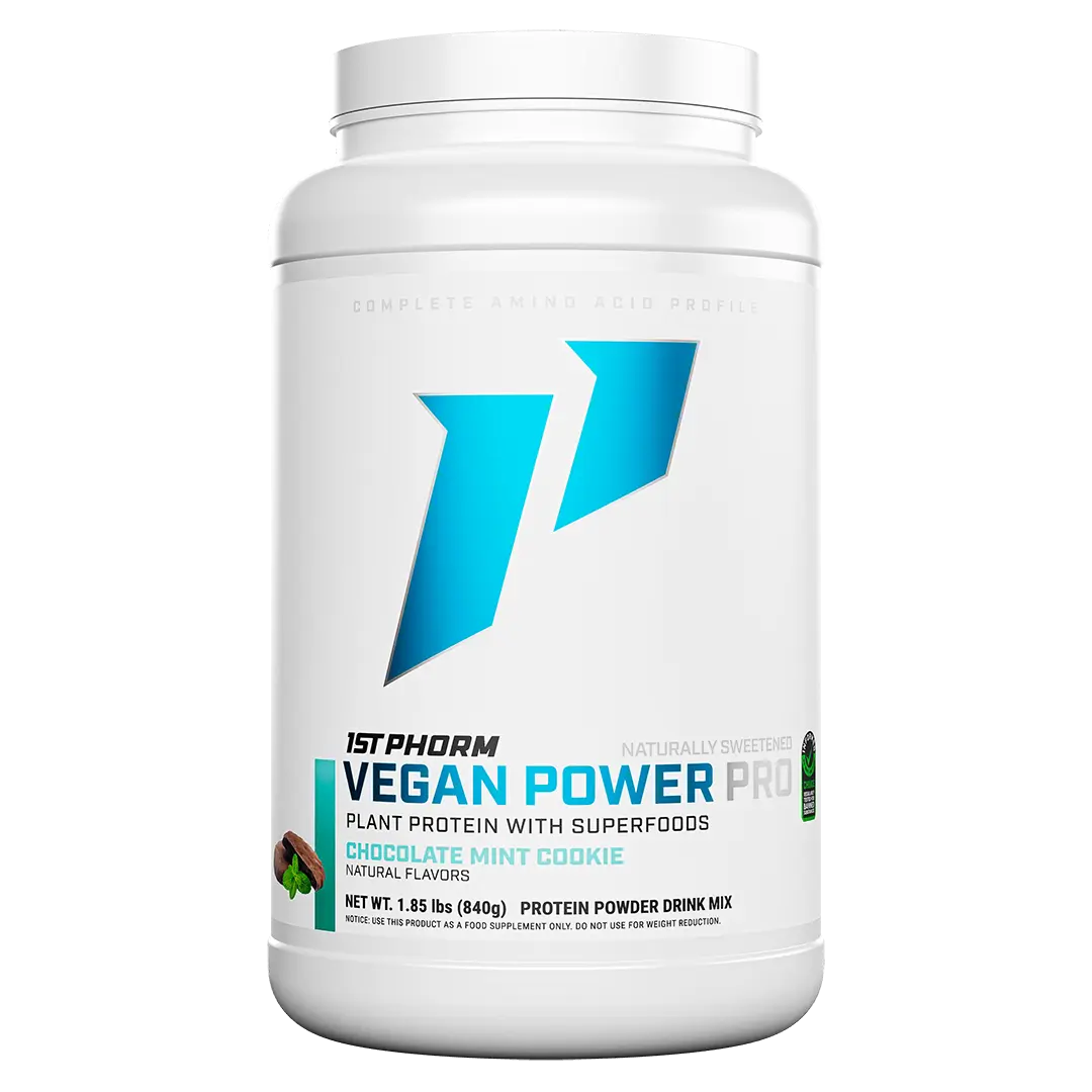 Chocolate Mint Cookie