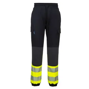 PORTWEST® KX3 Hi-Vis Flexi Pants - KX341