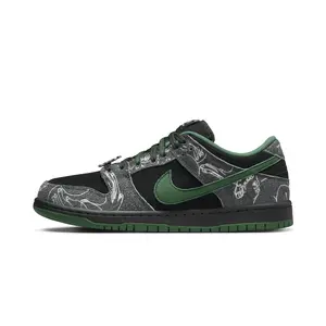 SB Dunk Low "There Skateboards" HF7743 001