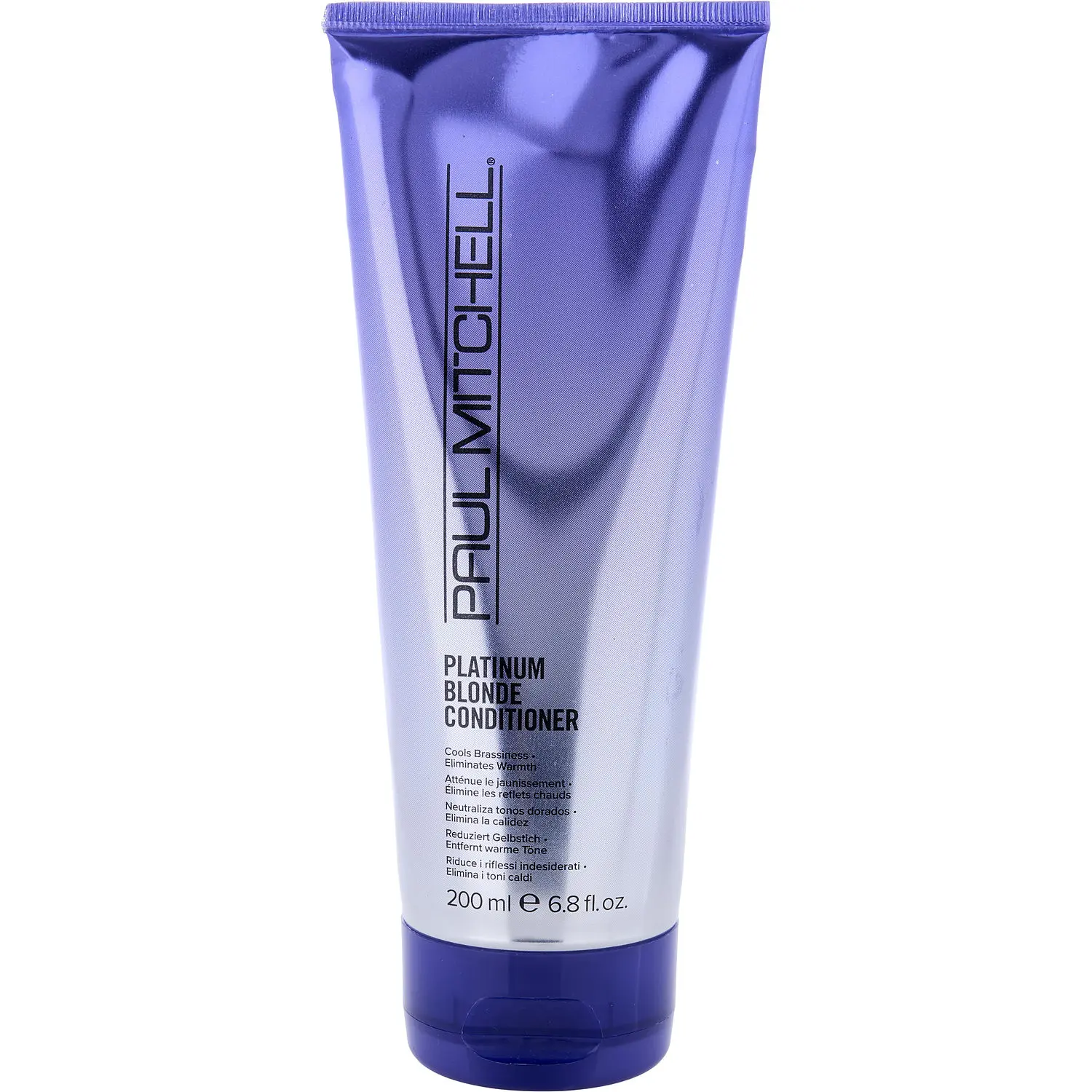 Paul Mitchell By Paul Mitchell Platinum Blonde Conditioner For Unisex