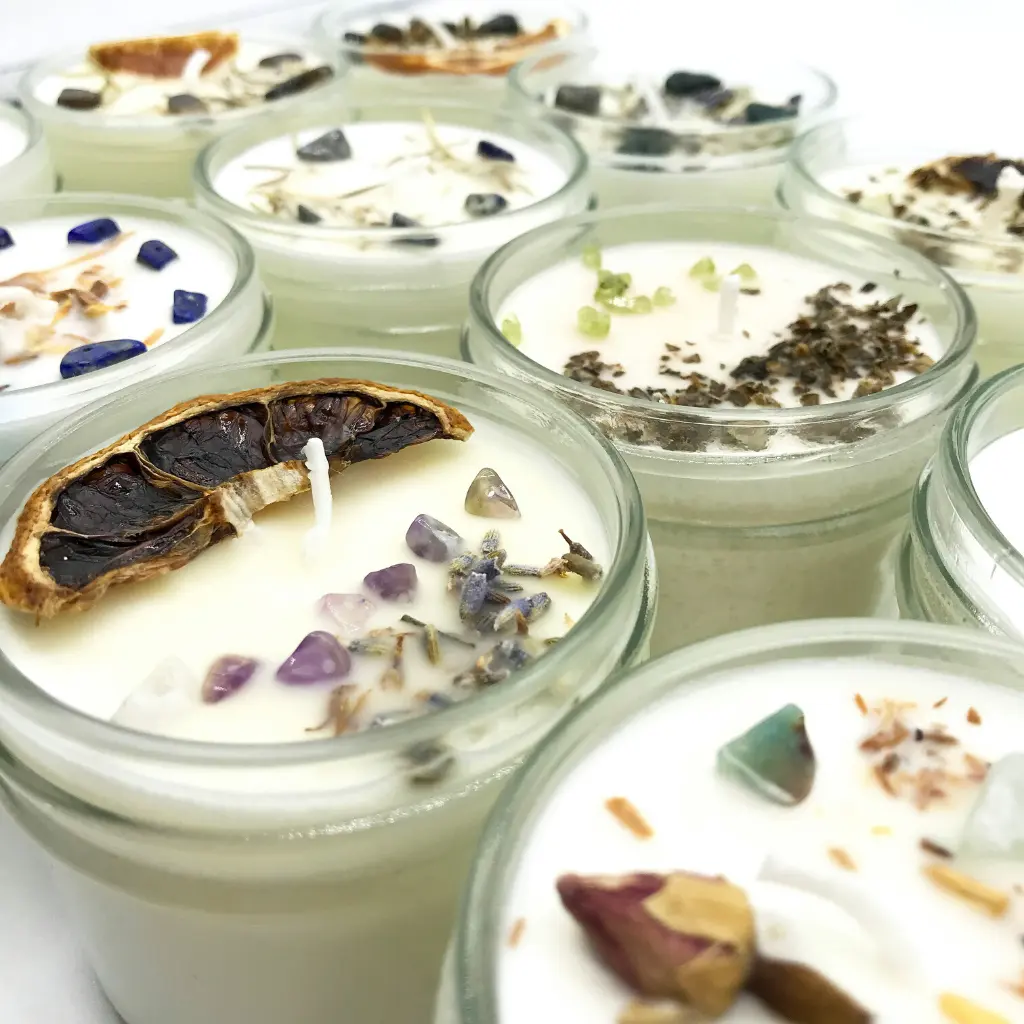 Zodiac Candles Zodiac Candles