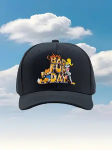 BAD DAY 2026 new model Multi Color Unisex Adjustable Classic Baseball Cap - Comfortable Breathable Hat Suitable for Men and Women for Daily Casual Wear, Outdoor Sports, Hiking, Running and Beach