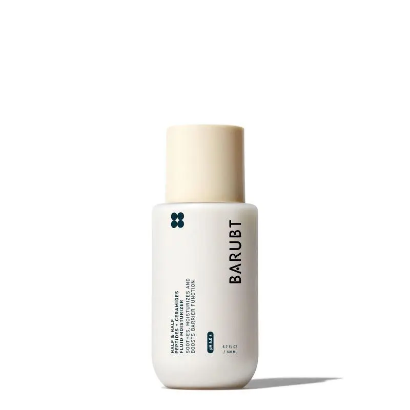 Multi-Acid Milk Peel AHA Exfoliating Solution - Exfoliates, Smooths & Brightens