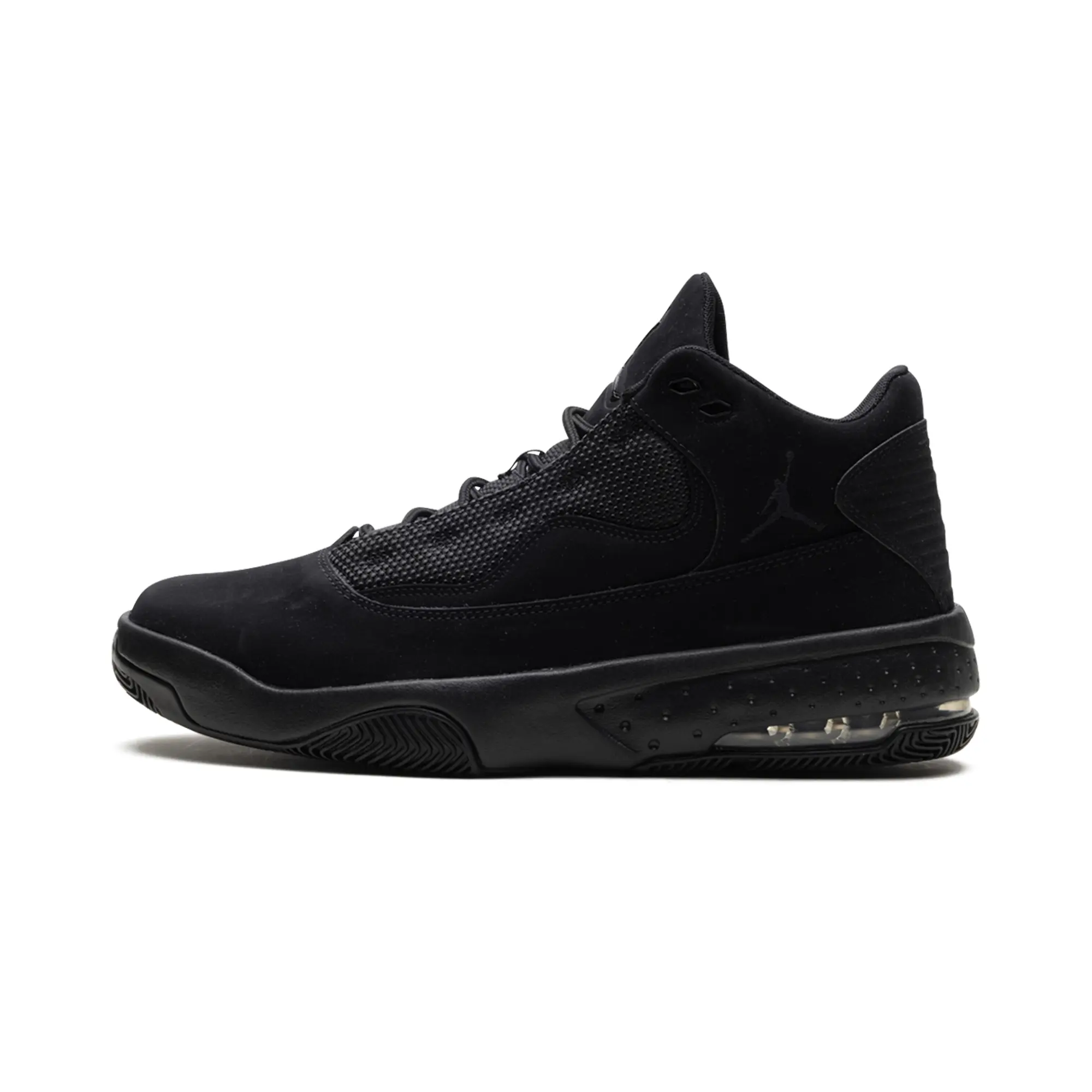 Jordan Max Aura 2 "Black" CK6636 002