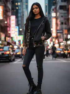 Custom Hooded Sweatshirt