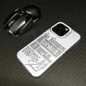 No Weapon Formed Against Me Phone Case A Cross Symbol And The Full Scripture Text Me Sleek Profile Enhances Phone’s Look Without Adding Bulk Perfect For Daily Stylish Use For iPhone 17 16 15 14 13 12 11