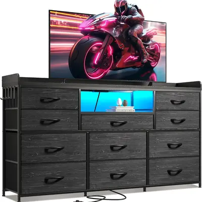 Dresser 50 Inch - TikTok Shop Dresser 50 Inch - TikTok Shop