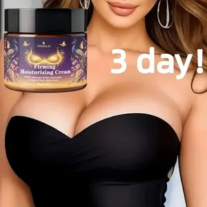 10x Concentrated Chest Firming Balm, Natural Lifting Effect, Rich in Collagen and Hyaluronic Acid, Premium Daily Skincare, Perfect Gift