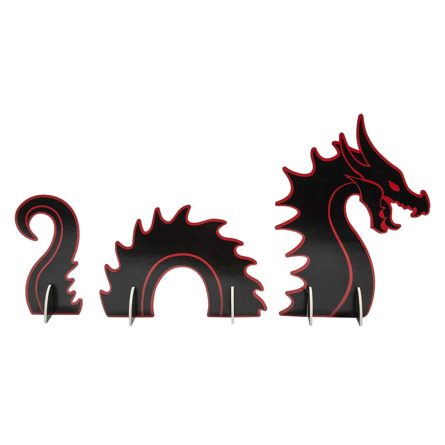 Dragon Centerpiece