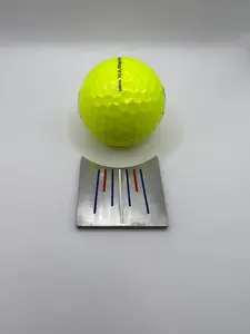 Alignment Ball Marker