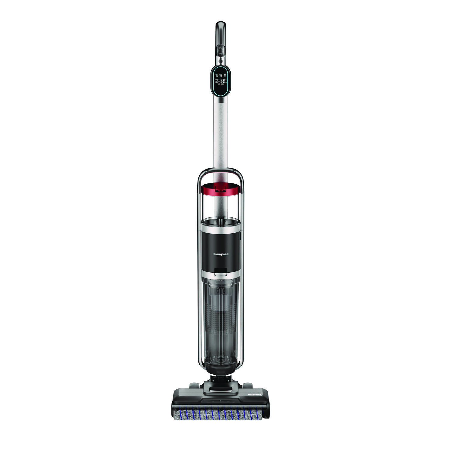 Honeywell FC20 Ultamax Pro Cordless Floor Cleaner and Vacuum HFC20UMPGE01US