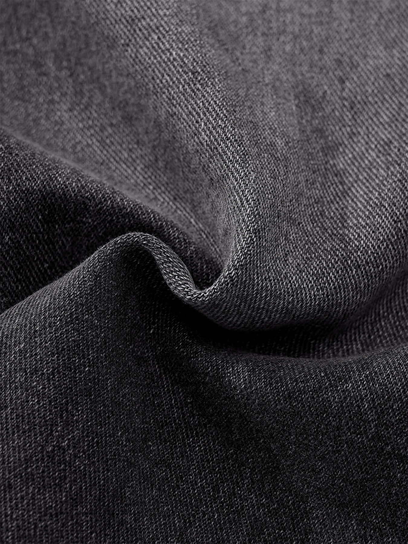 mens jorts，Rhinestone-Embellished Denim Shorts, Low-Rise Frayed Denim Shorts, Loose-Fit Jeans, Distressed Slim-Fit Straight-Leg Jeans