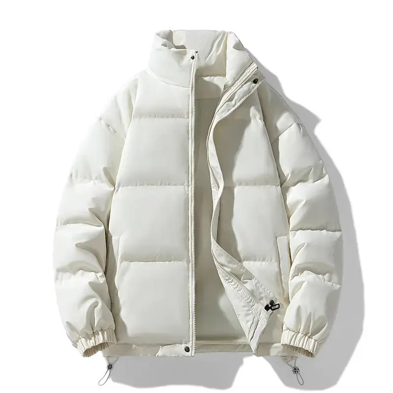 MD 6666Beige（With placket）