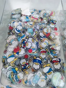 diy keychain acrylics flatback