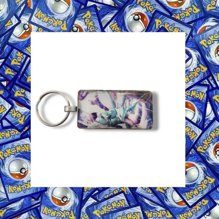 pokemon cards keychain - TikTok Shop pokemon cards keychain - TikTok Shop