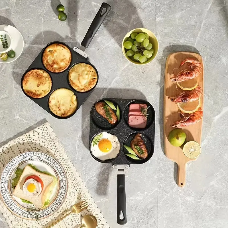 Bella Breakfast Pan