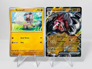 3 Pokemon TCG Trick or Trade Booster Packs Halloween Card Bundle Machop & Machoke & Machamp