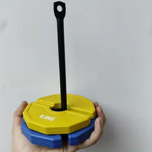 1 heavy-duty weightlifting board loading pin, used as a safety lock pin for cable machines, LAT pulldown devices, and home gyms - the ideal weightlifting pin for men and women, with a sturdy appearance and sturdy structure