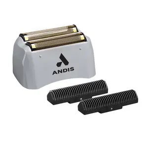 Andis Pro Shaver No.17155 Replacement Foil and Cutter