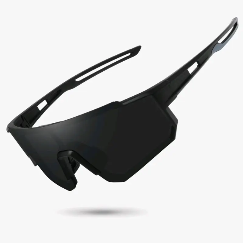 STORYCOAST Polarized Sports Sunglasses for Men Women,Driving Fishing Cycling Mountain Bike Sunglasses UV400 Protection