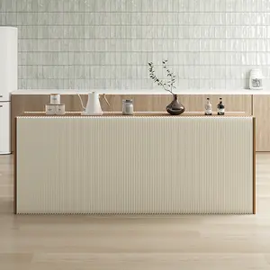 Foldable Paper Art Display Stand with Shelves, Sample, Bags, Shoes, Commercial Use, for Exhibition， Cosmetics