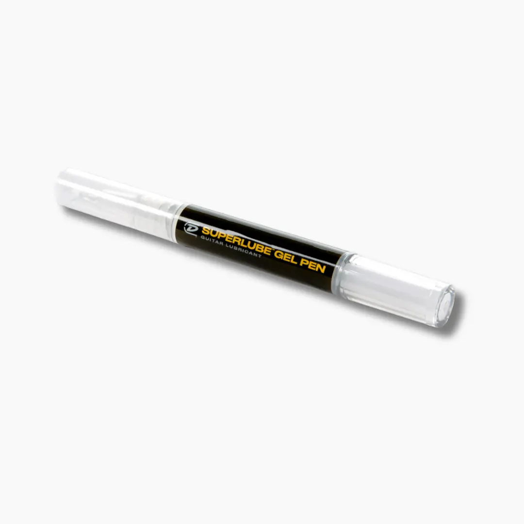 Dunlop System 65 Superlube Ink Pen, Office Writing Tool for Computers & Office Stationery Supplies