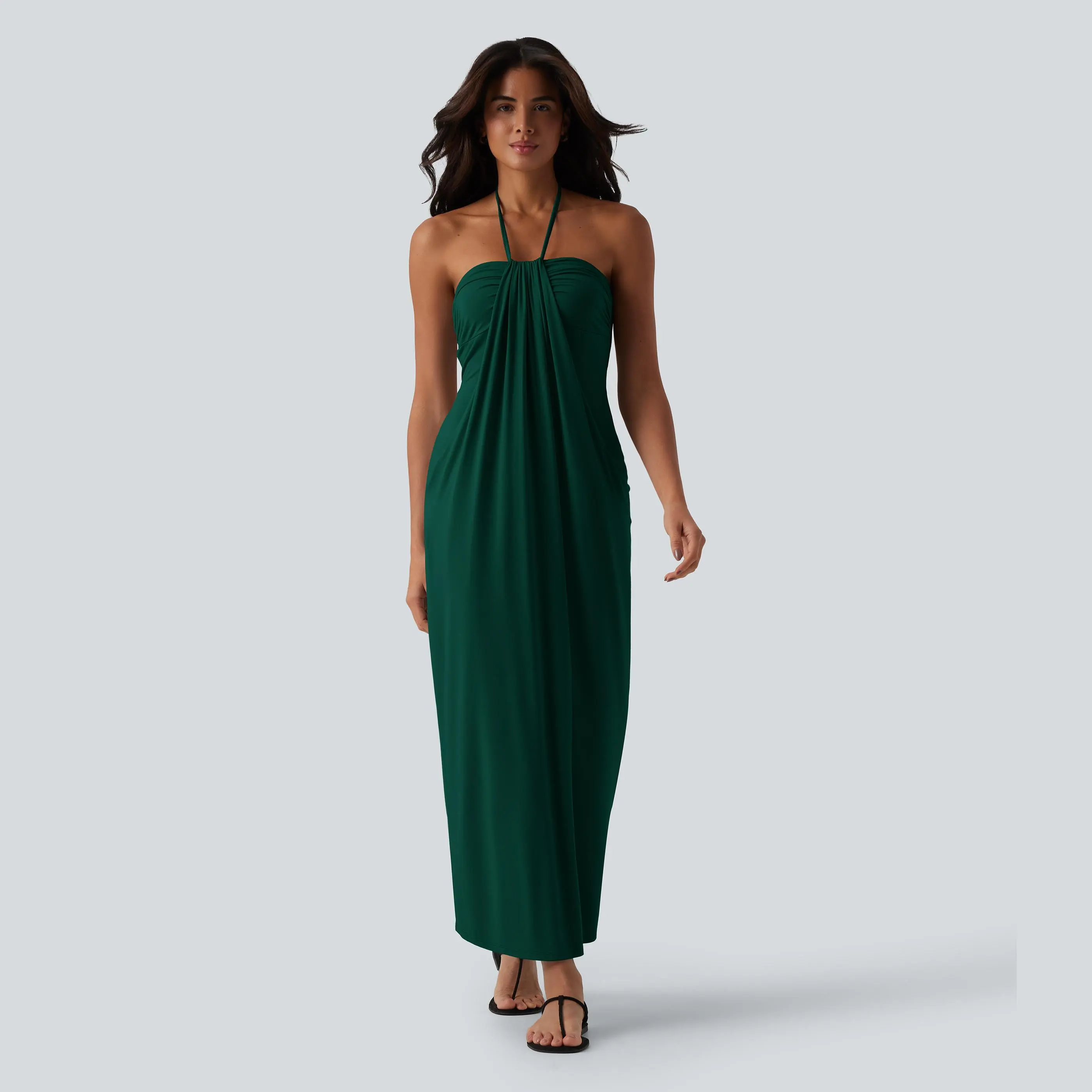 Emerald Green