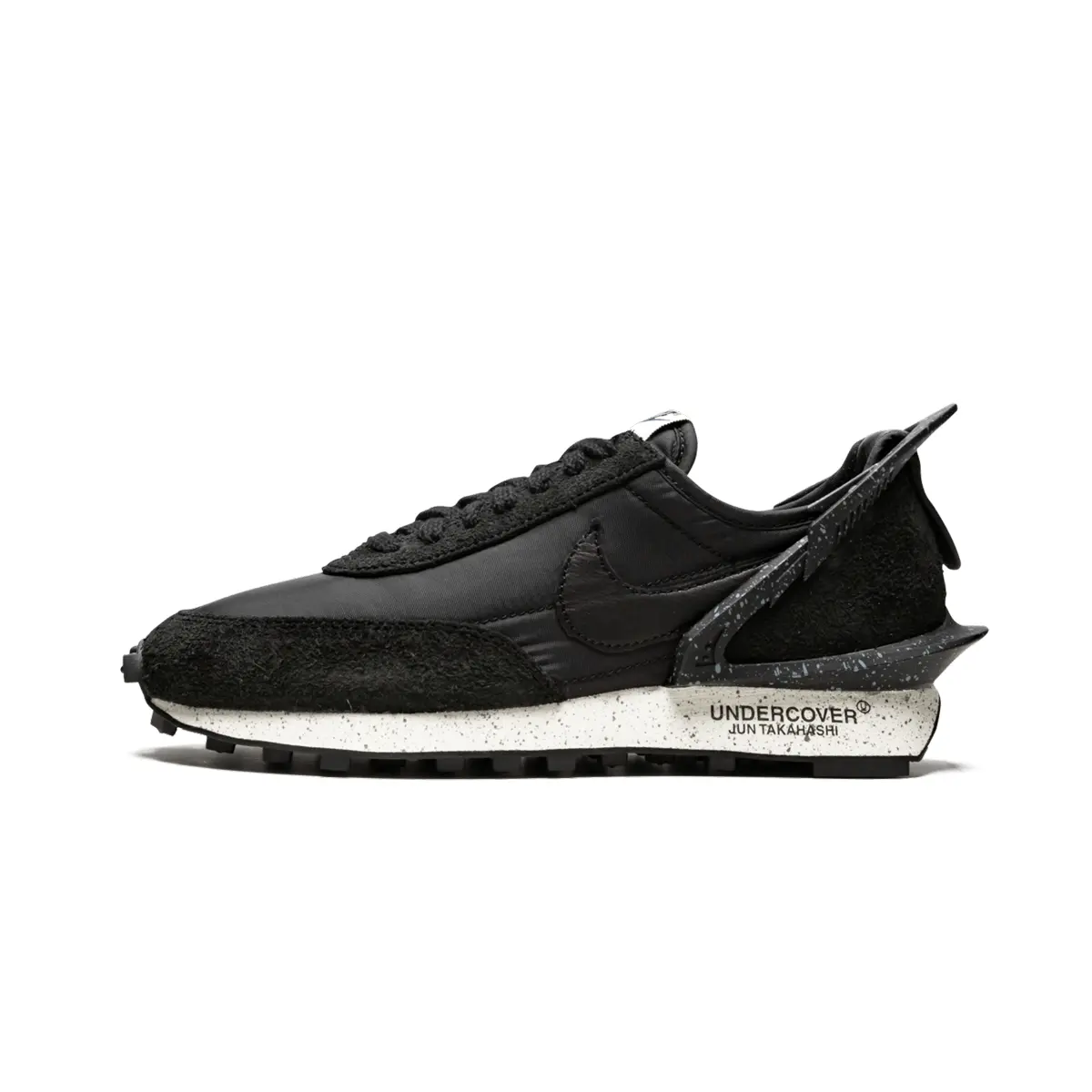 DAYBREAK / UNDERCOVER WMNS "Undercover - Black" CJ3295 001