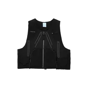 NOCTA TACTICAL VEST "Black" DA3940 010 NOCTA TACTICAL VEST "Black" DA3940 010
