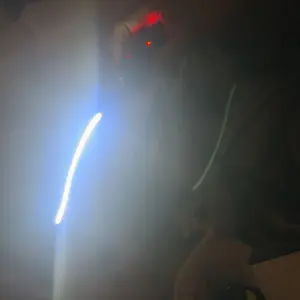 2025 Rechargeable LED Headlamp--230 COB Super Bright Head Lights For Forehead--SuperBright Headlight for Outdoor Hiking Running Fishing Camping Working