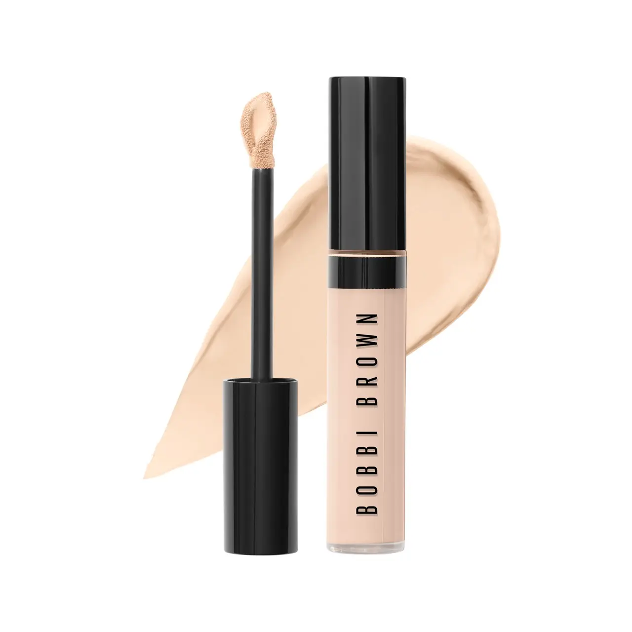 [Bobbi Brown] Skin Full Cover Concealer | Full-Coverage Hydrating Concealer for Dry Skin | with 16-Hour Crease-Resistant Wear