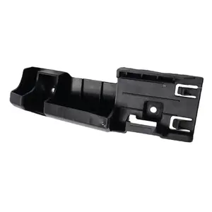 Front Bumper Radiator Support 1711755 1711756 for Tesla for Model 3 2024 [TS1]