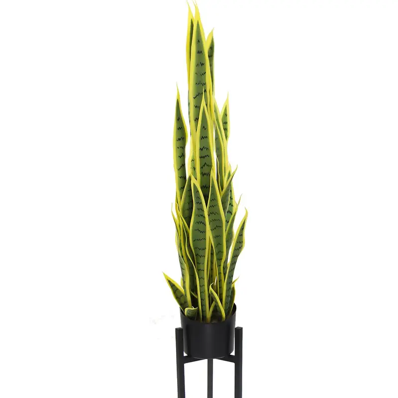 fake snake plant ikea - TikTok Shop