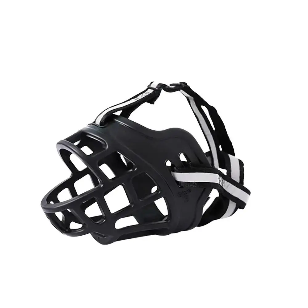 Dog muzzle