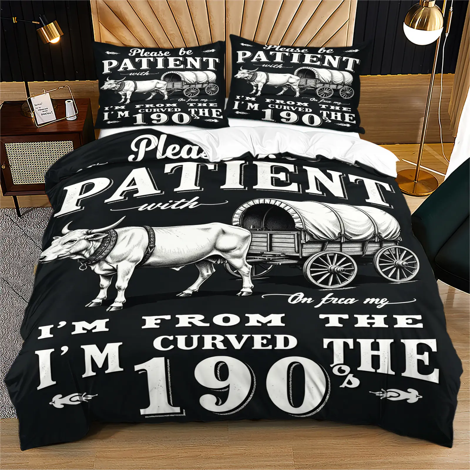Duvet Cover 2