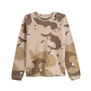 Chip Camo Thermal