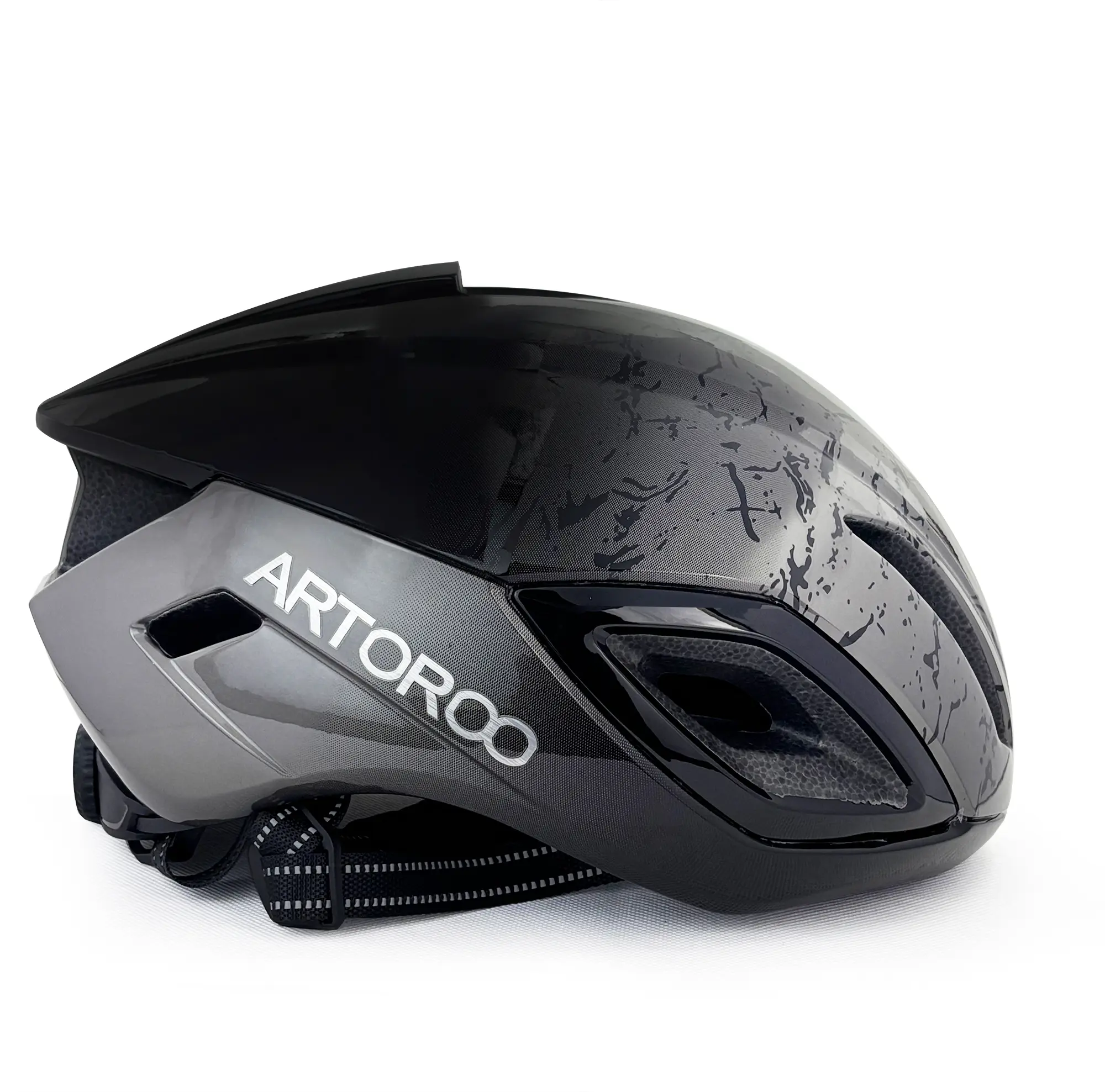 ARTOROO Adult Road Bike aero Bicycle Helmet for Women and Men, Ultralight  Large Size Woman Bicycle Cycling Helmet, Size Adjustable for women adult -  TikTok Shop
