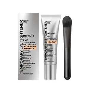 AMZ This Eye Cream Gently Nourishes The Skin Around The Eyes On A Daily Basis, Making It Tender, Moisturizing And Hydrating. It Is A Massage Eye Care Cream