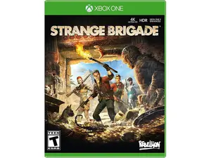 Strange Brigade - Xbox One