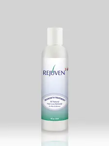 Rejuven HR Natural Hair Regrowth Treatment