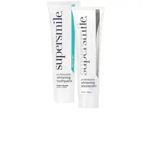 supersmile Professional Whitening System in Home