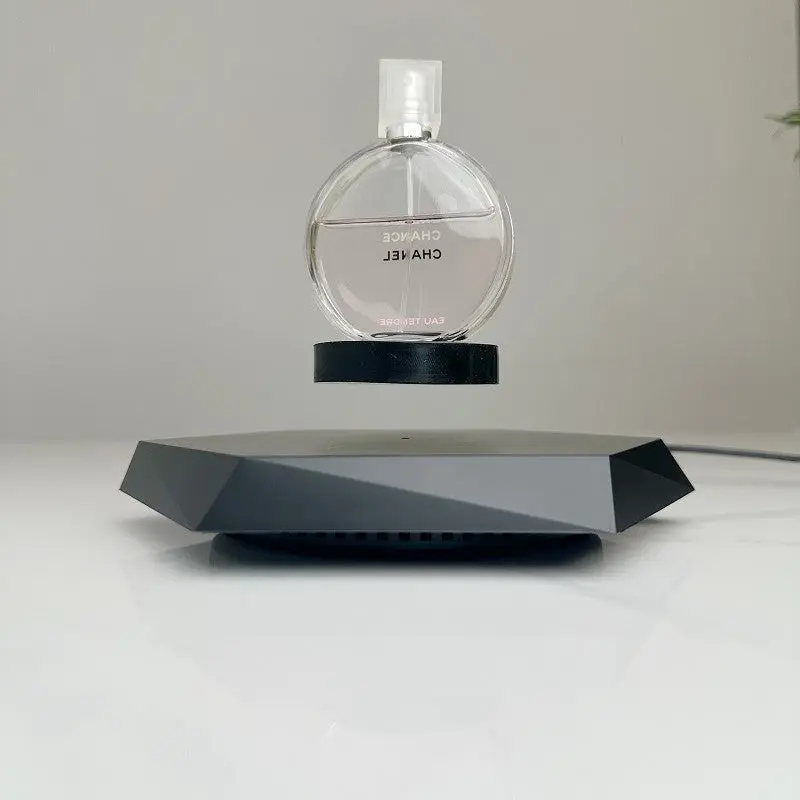 Magnetic Levitation Display Stand