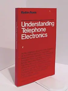 USED-Understanding Telephone Electronics by Texas Instruments (Paperback)