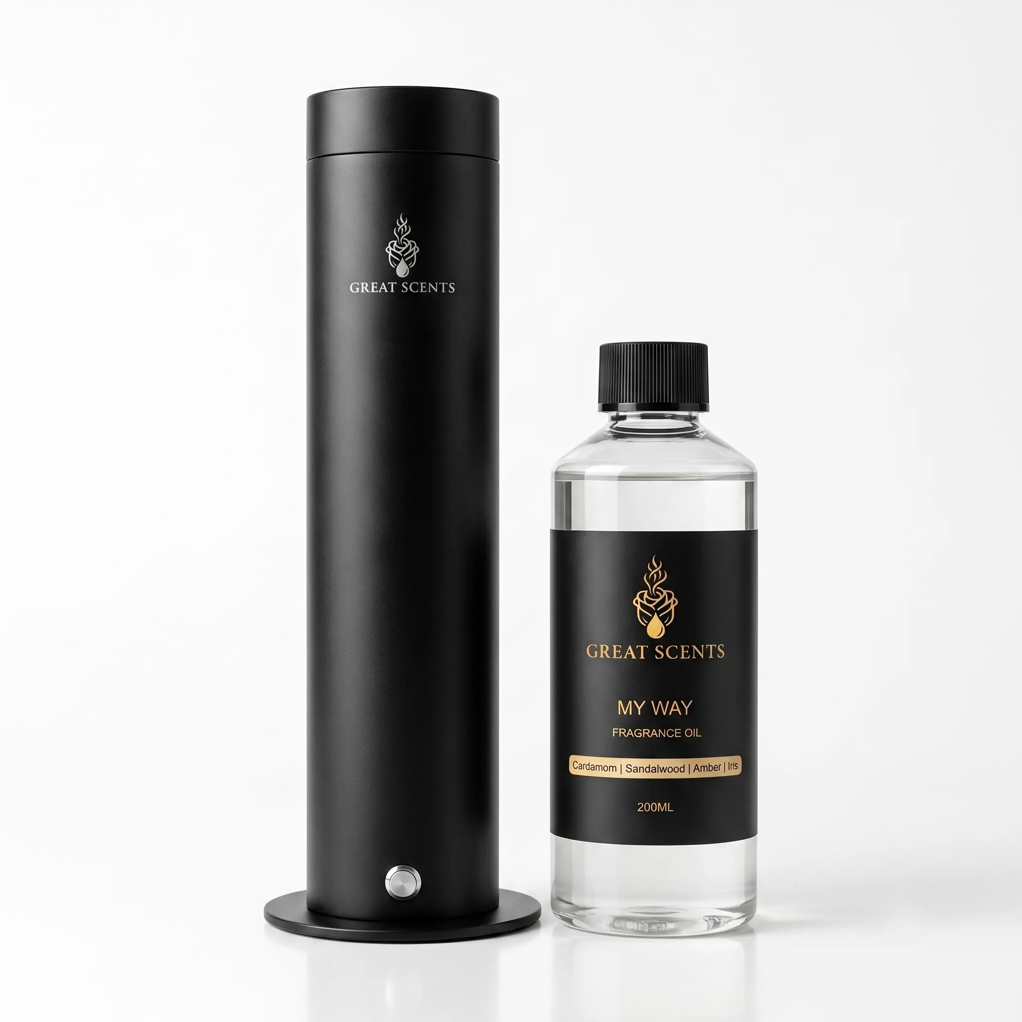 Diffuser plus Wy Way 200ml Fragrance Oil