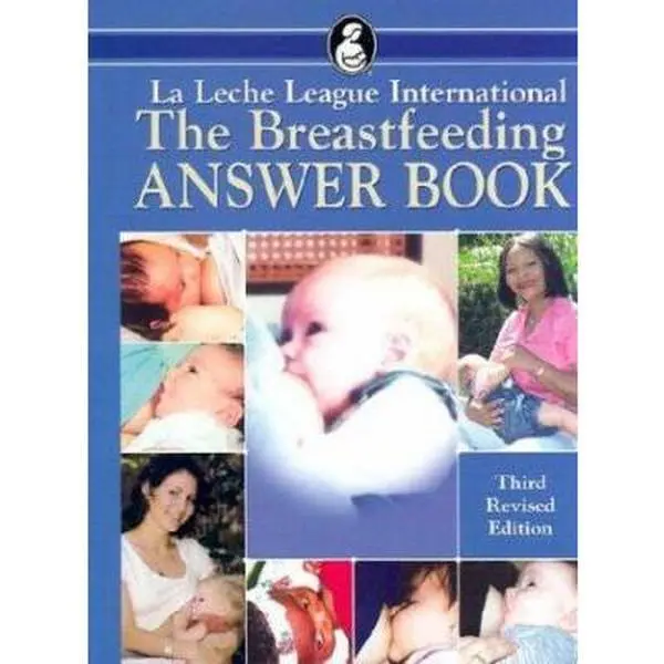 USED-The Breastfeeding Answer Book by Nancy Mohrbacher (Hardcover)