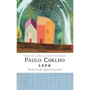 Life: Paulo Coelho Book
